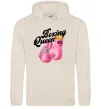 Женская толстовка (худи) Boxing queen Таш Женская толстовка (худи) Boxing queen Таш фото