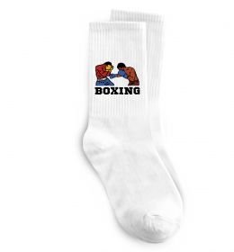Носки Boxing men Носки Boxing men