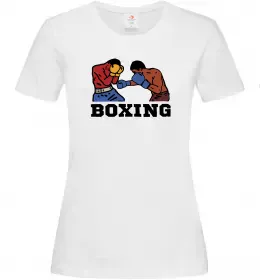 Жіноча футболка