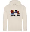 Женская толстовка (худи) Boxing men Таш Женская толстовка (худи) Boxing men Таш фото