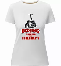 Жіноча преміум футболка