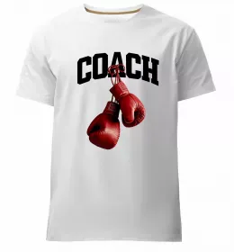 Мужская премиум футболка