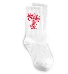 Шкарпетки Boxing champ