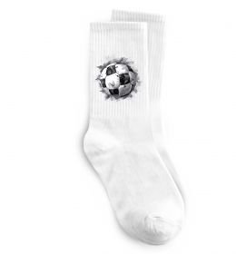 Носки Футбольний м'яч