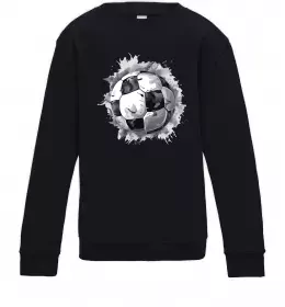 Детский Свитшот