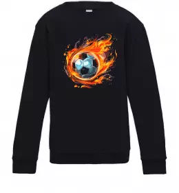 Детский Свитшот