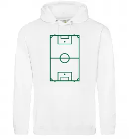 Женская толстовка (худи)