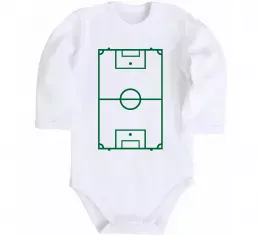 Детский боди