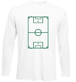 Лонгслів Футбольне поле