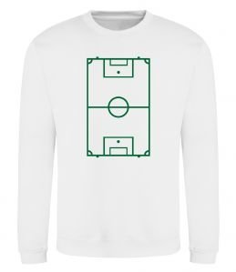 Свитшот Футбольне поле