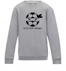 Детский Свитшот