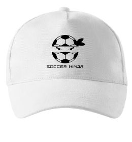 Кепка Soccer ninja