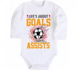 Детский боди