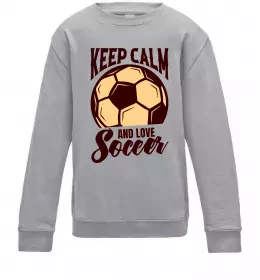 Детский Свитшот