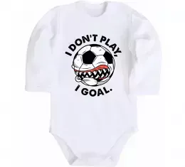 Детский боди