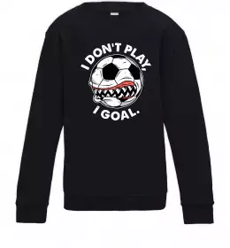 Детский Свитшот