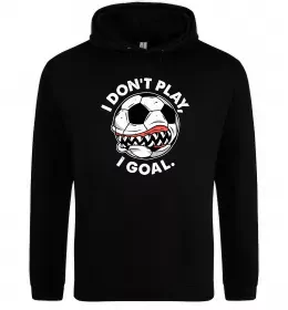 Женская толстовка (худи)