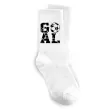 Носки GOAL Белый фото