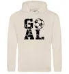 Женская толстовка (худи) GOAL Таш Женская толстовка (худи) GOAL Таш фото