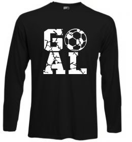 Лонгслив GOAL