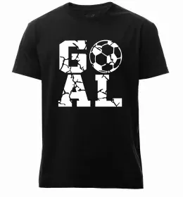 Мужская премиум футболка