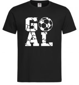 Мужская футболка GOAL
