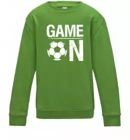 Детский Свитшот