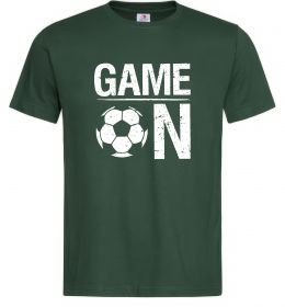 Мужская футболка Game on