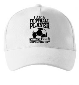 Кепка Football superpower Кепка Football superpower