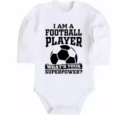 Детский боди