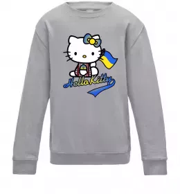 Детский Свитшот