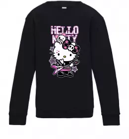 Детский Свитшот