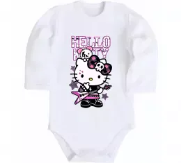 Детский боди