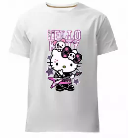 Мужская премиум футболка