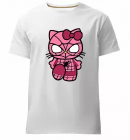 Мужская премиум футболка