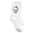 Шкарпетки Hello kitty phone Білий фото