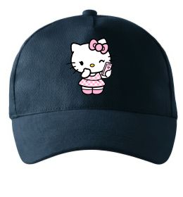 Кепка Hello kitty phone Кепка Hello kitty phone