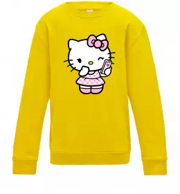 Детский Свитшот