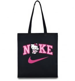 Эко-сумка Hello Kitty n1ke