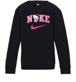 Детский Свитшот Hello Kitty n1ke