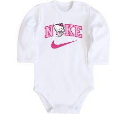 Детский боди Hello Kitty n1ke