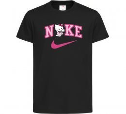 Детская футболка Hello Kitty n1ke