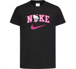 Дитяча футболка Hello kitty phone Лимонний фото