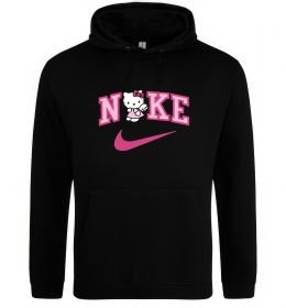 Мужская толстовка (худи) Hello Kitty n1ke Мужская толстовка (худи) Hello Kitty n1ke