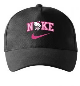 Кепка Hello Kitty n1ke