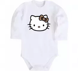 Детский боди