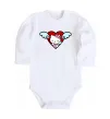 Дитячий бодік Hello kitty cupid Білий фото