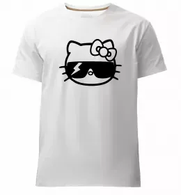 Мужская премиум футболка