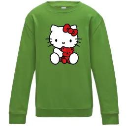 Детский Свитшот