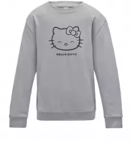 Дитячий світшот